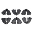 Drive støddæmper sæt til Suzuki GSX 1300 R Hayabusa årgang 1999-2007
