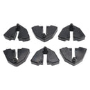 Hinterradgummis mit Ruckdämpfer für Suzuki GSX1300R Hayabusa 1300 1999-2007