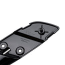 Türgriffbasis innen vorne links/rechts + Abdeckung für Renault Megane III 08-16