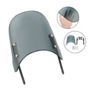 Frontrute egnet for Scrambler 1200 XC XE 19-23 Street Twin 900 16-23