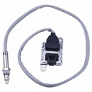 Nitrogenoksidsensor NOX-sensor 1J508-19371 5WK9 7376 for ulike Kubota-modeller