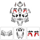 Ruiskuvalettu suojussarja Kawasaki Z900 2025-2026:lle