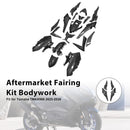 Kåpesett for Yamaha TMAX 560 (Injeksjon) 2025-2026