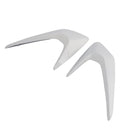 2020–2022 Street Triple 765 R/RS Seitenrahmen-Abdeckungsverkleidung