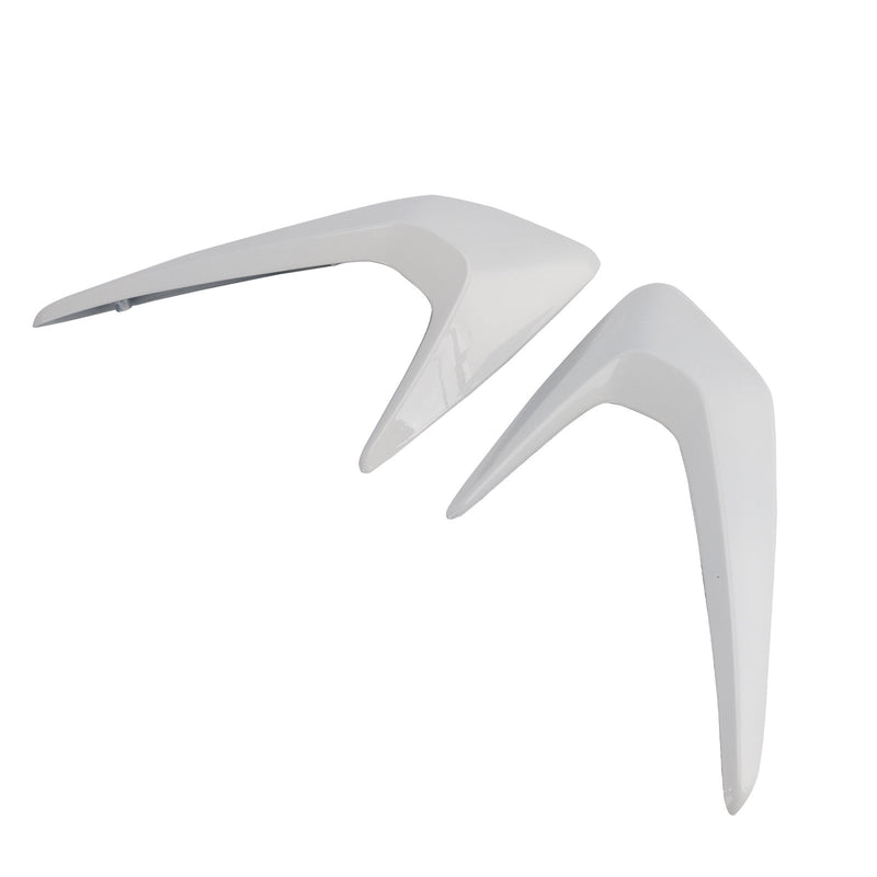 2020–2022 Street Triple 765 R/RS Seitenrahmen-Abdeckungsverkleidung