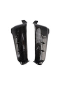 Seitenverkleidung für den Kühler für Yamaha MT-09/SP 2021-2024