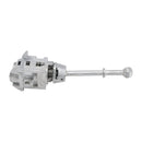 Dørlåsesylinder foran venstre 59395J01 for Citroen C3 II C5 III 308 SW 508 SW
