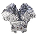 Neuer Motorblock 2GR-FE für Toyota Sienna 3,5 l, 6 Zylinder (2007–2010)