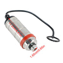 3C001-82010 Hydraulische Abtrünnigen Koppler Passt Für Kubota M5140 M6040 M7060 M9540