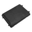 Tampa da caixa de fusíveis 23174030 para Chevy Sierra Silverado 2014-2019