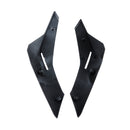 2023–2025 Street Triple 765 R/RS Motor Unterbodenwanne Paneele Schutz Verkleidung