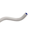 Manguera de refrigerante de silicona para Honda NX400 y NX500 (años de modelo 2024-2025)