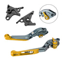 2017-2023 BMW R NINE T /PURE/RACER Einstellbarer Kupplungsbremshebel