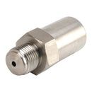 Kraftstoffverteilerrohr-Druckbegrenzungsventil für GMC 6.6L Duramax LB7 2001-2004