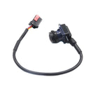 Kamera tylna do Maserati Ghibli 2014-2016 670018242