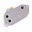 Motorölkühler 11427525333 Für BMW N20 N55 N52 1 2 3 5 6 7 X3 X5 Z4