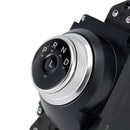 2020-2022 Ford Escape Automatic Transmission Shift Lever LX6Z-7P155-U LX6Z-7P155-A