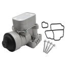 Neues Motorölfiltergehäuse für Volkswagen Passat 2012-2014 L4 2.0L Turbo