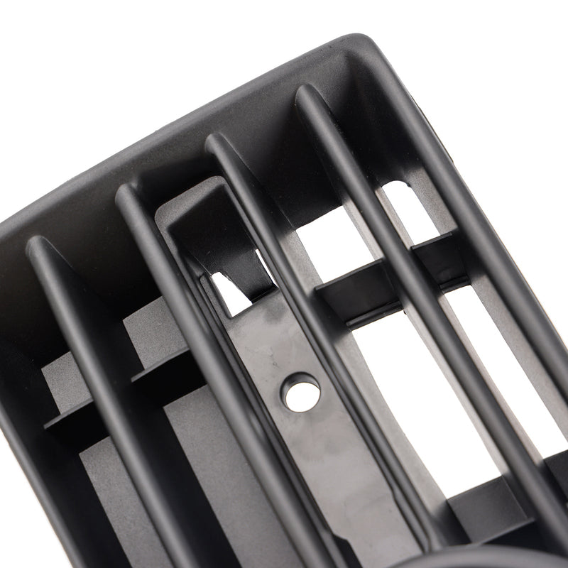 2005–2009 VW Golf V MK5 PRAWA PRAWA BUMPER GRILLE Lights Grill 1K0853666B