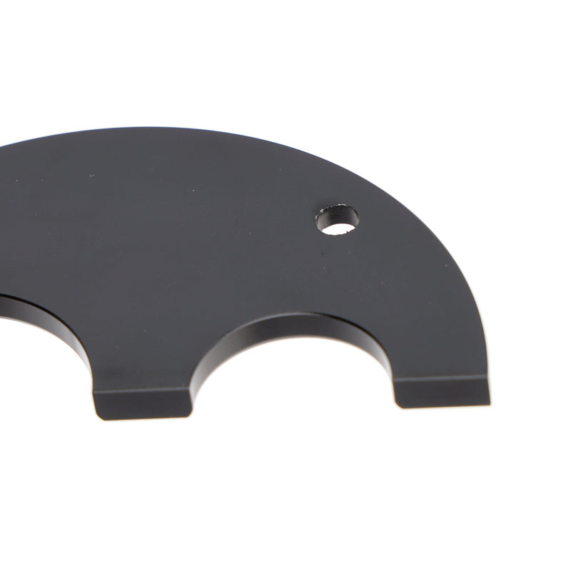 Firewall Passage fjerner firewall -blå mærker til Holley Terminator x Max