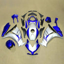 Verkleidungssatz aus ABS-Kunststoff für Honda CBR1000RR 2012-2016