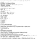 Lichtmaschine Stator für Yamaha WR450F WR 450 F 2003 2004 2005 2006 5TJ-81410-30