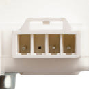 Motor ventilátoru výparníku DRCP5030LA pro lednici Samsung DA31-00146B PS4138373