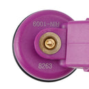 1990-1994 NISSAN Z32 300ZX Twin Turbo 1PCS Fuel Injector 16600-RR701