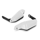 Handskydd handskydd för Honda CRF1100L /Adv.sports 20-21 Vit