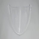 2020-2024 Přední sklo Aprilia RS660 Čelní sklo