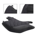 2024–2025 Triumph Daytona 660 Front Raider Siedzący kierowca kierowcy na górze