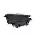 Paar Frontstoßstange Nebelscheinwerfer Lampen ohne Leuchtmittel für BMW E39 5er-Reihe 1995-1998