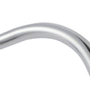 2016–2022 Street Twin 900 Manual de A braço de passageiro da frente