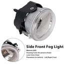 1 Pcs Front Nebel Licht Für Jeep Compass Dodge Charger Kaliber 5182025AA
