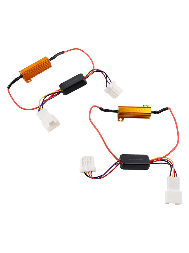 Diode Dynamics Tail als Blinker-LED-Modul für Infiniti G37 Limousine 2009-2014