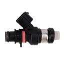 1 Stück Kraftstoffeinspritzdüse für Subaru Impreza RX 2.0L EI 07-12 FBYCG80 16600-AA270