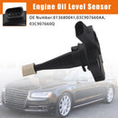 Czujnik poziomu oleju silnikowego 03C907660AA dla Audi A4 B8 A5 A6 C7 A7 A8 D4 Q5 Q7 3.0D