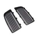 Carenado inferior con rejilla del radiador adecuado para Road Glide King FLHR Special FLTRXS