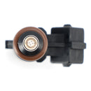 4 Stück Einspritzdüsen für Dacia Sandero Renault Clio III 0280158046 8200292590