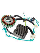 Magnetor &amp; Regulador-rectificador con junta para Polaris Phoenix 200 2005-2026