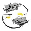 2019–2024 Für BMW 1 F40 Motorhaubenschloss links/rechts 51237468353
