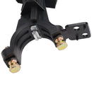 Tenningslås sylinderbryter Starter 51865543 51928526 for Vauxhall Combo D 2010-