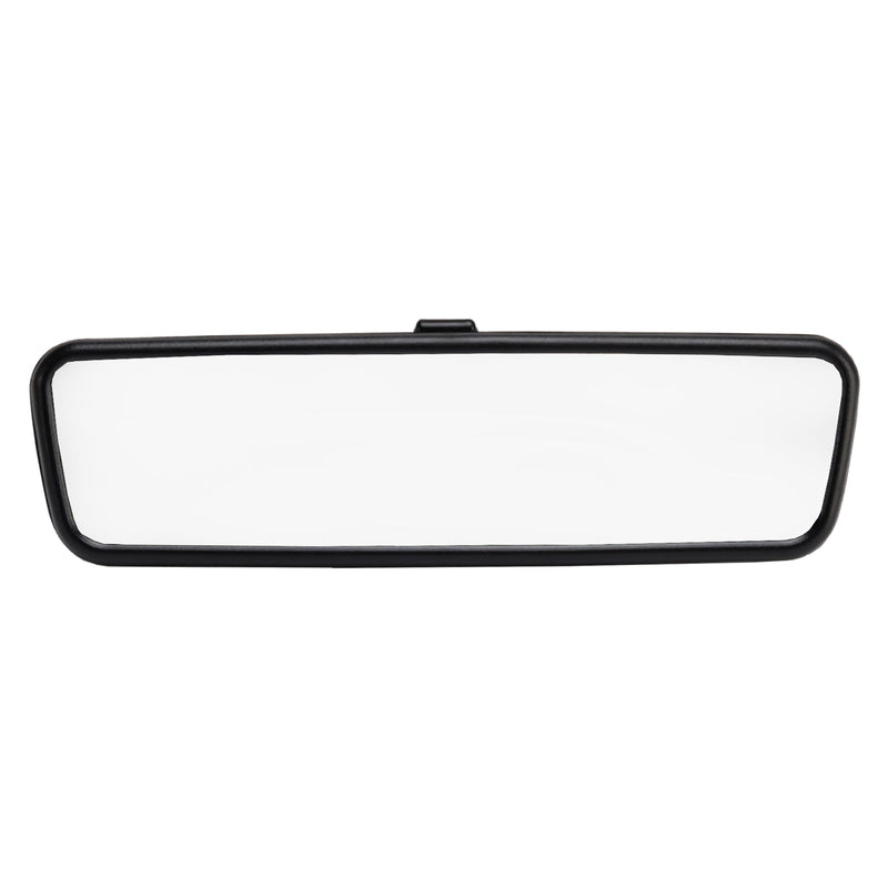 Schwarzes Innenspiegelglas 3B0857511G für VW Golf MK4 Jetta Passat