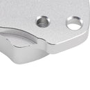 SPESSORI RIALZI RISER MANUBRIO FÜR YAMAHA FJR 1300 FJR1300 RP04 RP11 2001>2005