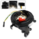 2007–2018 BMW E70 X5 Lenkrad-Wickelfeder 61319164423