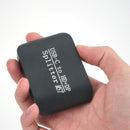 Typ-C zu HDMI+DP 1x2Laptop Splitter MST Zwei-Bildschirm-Display Ein Eingang Zwei Ausgänge