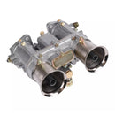 Carburetor For Weber 48IDA 19030.018 Rod With Two Gaskets