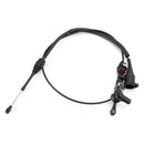 Schaltzug für Automatikgetriebe 52110005AL für Dodge Dakota 2001-2010