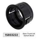 Camaro Malibu G6 Door Trunk Lid Switch Panel 15853222