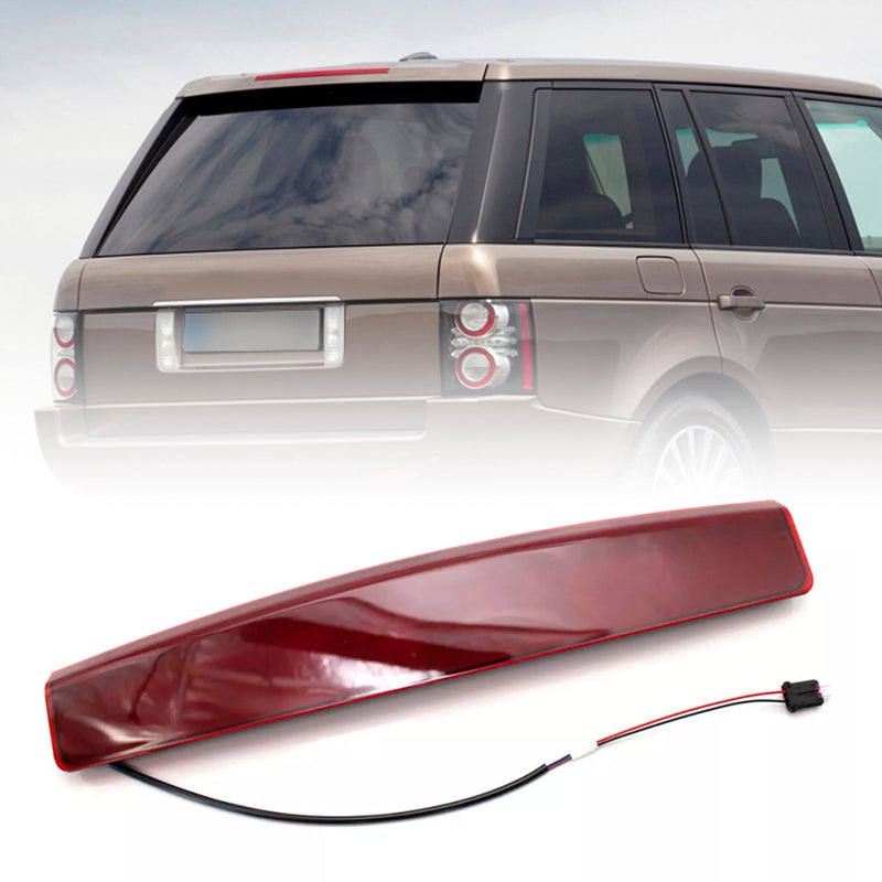 High Mount Stop Licht Bremse Lampe Rot XFG000040 Für Land Rover Range Rover
